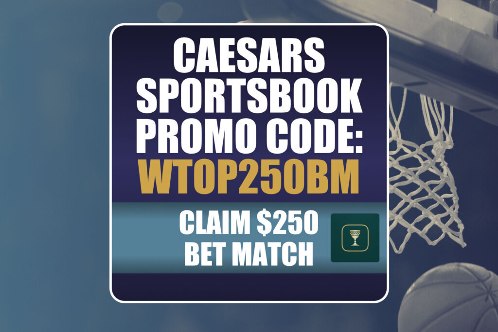 WTOP Caesars Promo Code 17 (3)