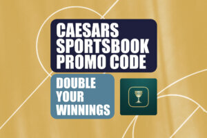 WTOP Caesars Promo Code