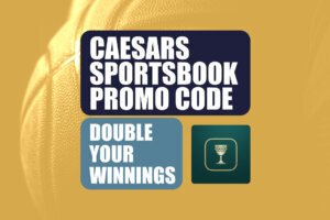 WTOP Caesars Promo Code