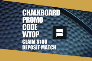 WTOP Chalkboard Promo Code