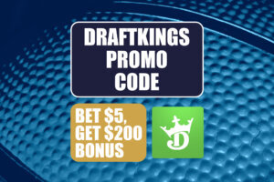 WTOP Draftkings Promo Code
