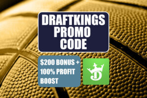 WTOP Draftkings Promo Code