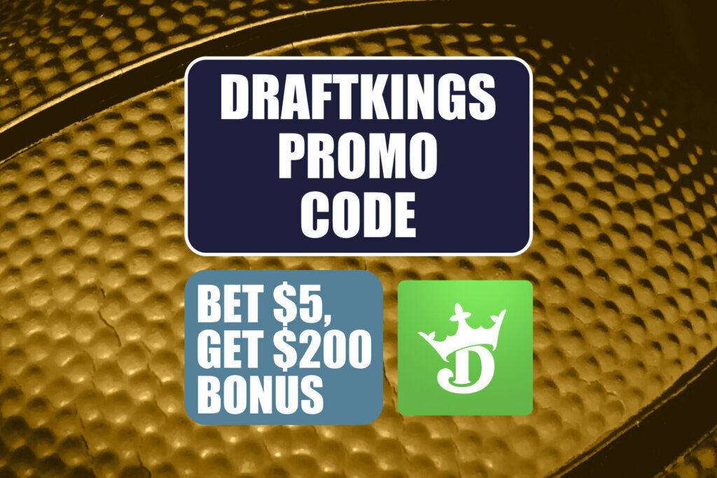 WTOP Draftkings Promo Code