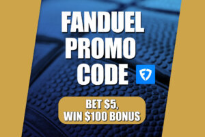 WTOP Fanduel Promo Code