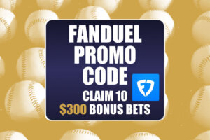 WTOP Fanduel Promo Code