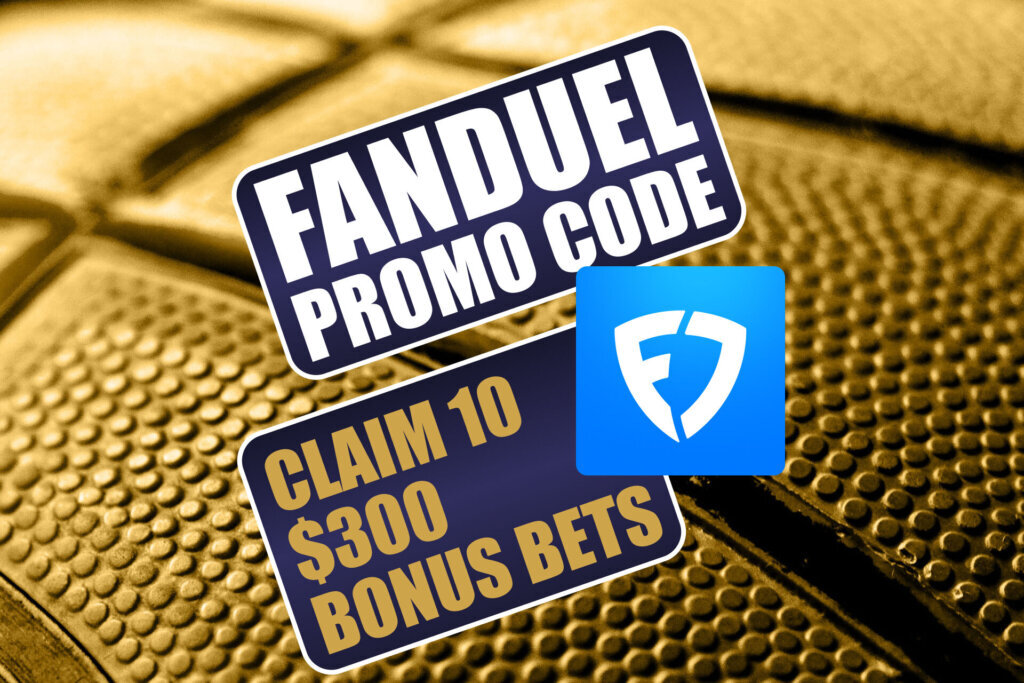 WTOP Fanduel Promo Code