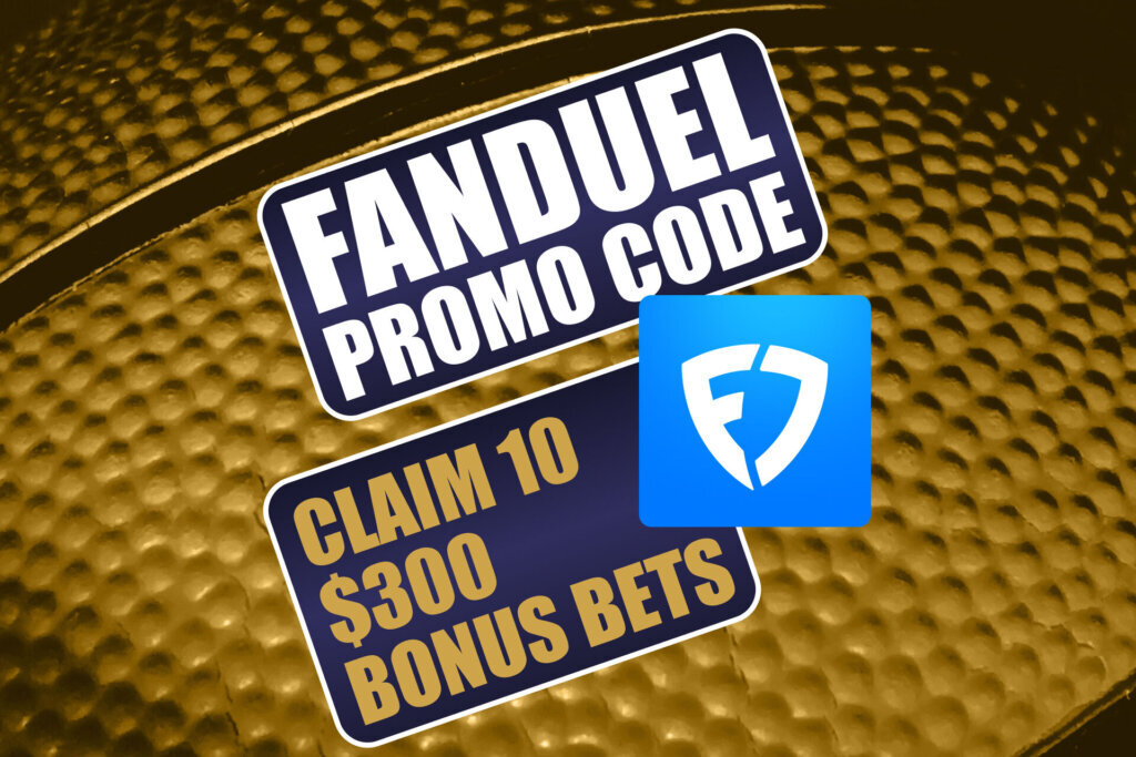 WTOP Fanduel Promo Code