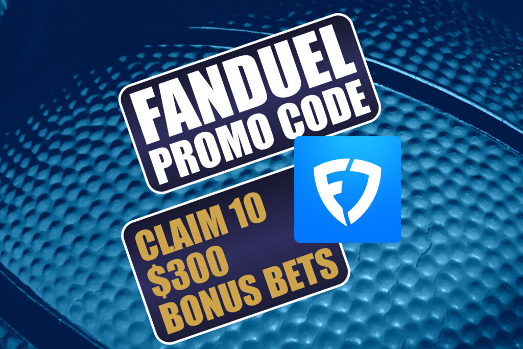 WTOP Fanduel Promo Code