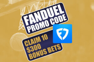 WTOP Fanduel Promo Code