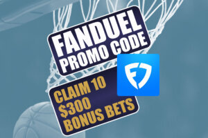 WTOP Fanduel Promo Code