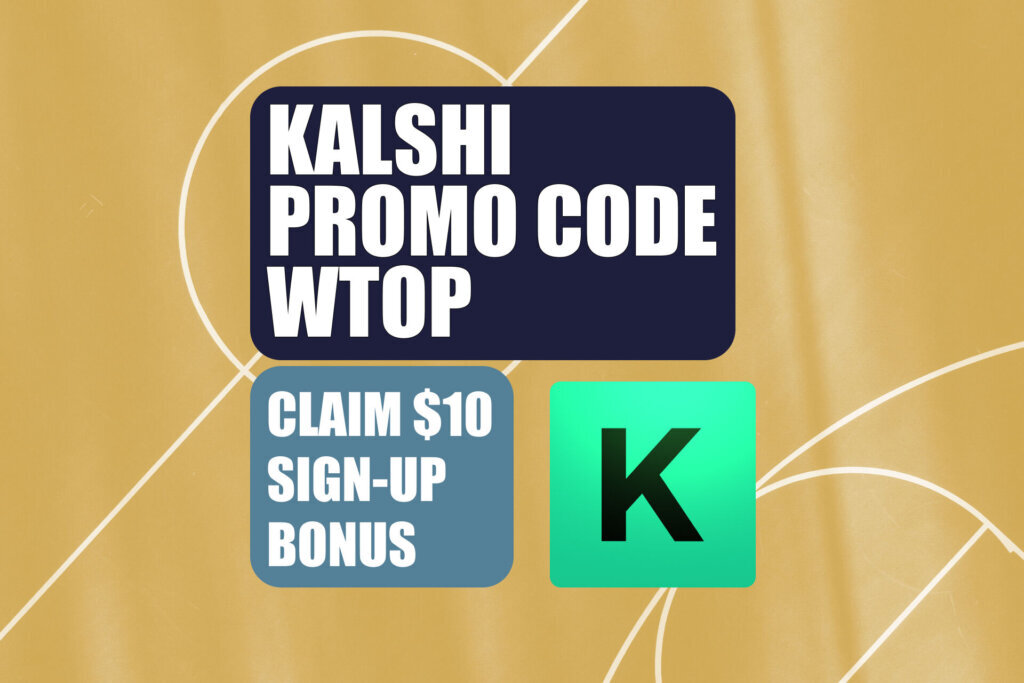 WTOP Kalshi Promo Code