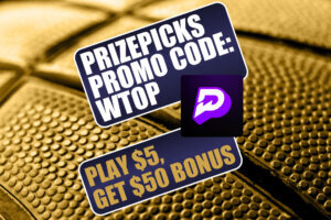 WTOP PrizePicks Promo Code 5 (1)