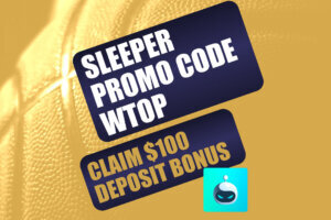 WTOP Sleeper Promo Code