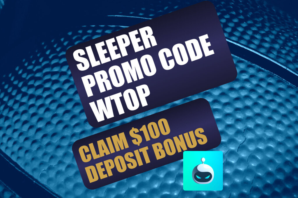 WTOP Sleeper Promo Code