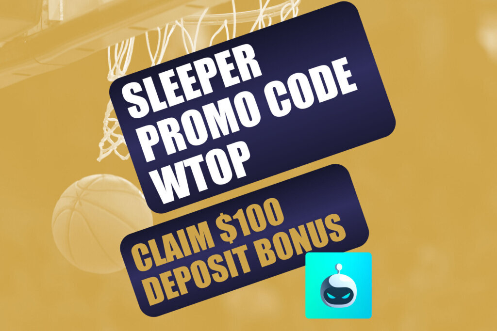 WTOP Sleeper Promo Code