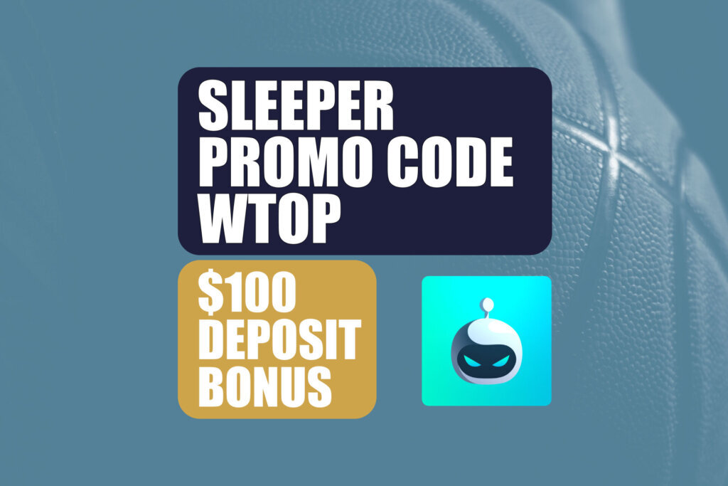 WTOP Sleeper Promo Code
