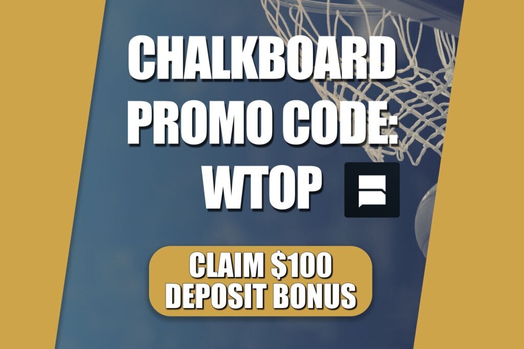 Chalkboard promo code
