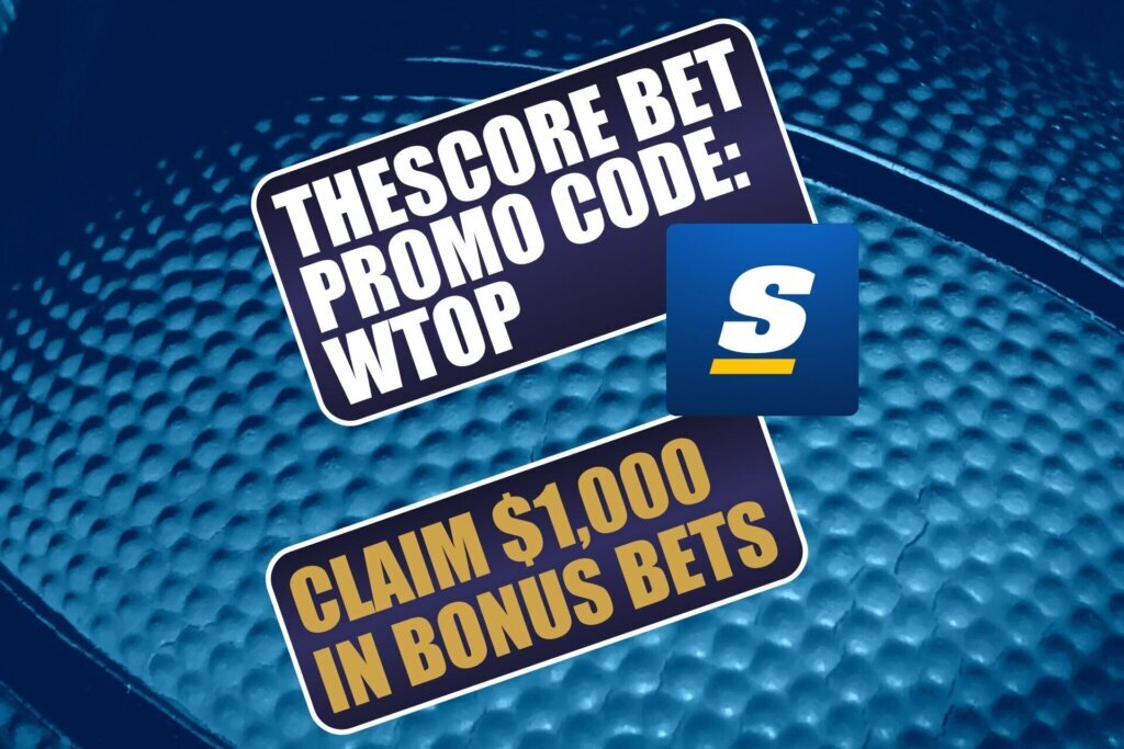 TheScore Bet promo code