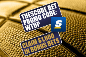 TheScore Bet Promo Code