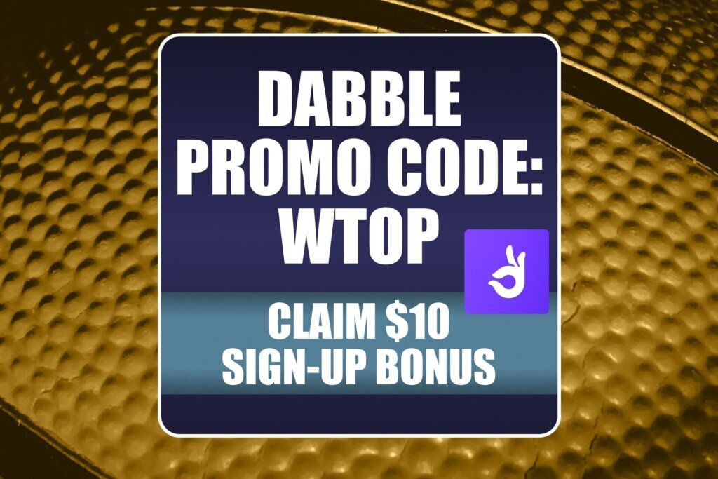 Dabble promo code