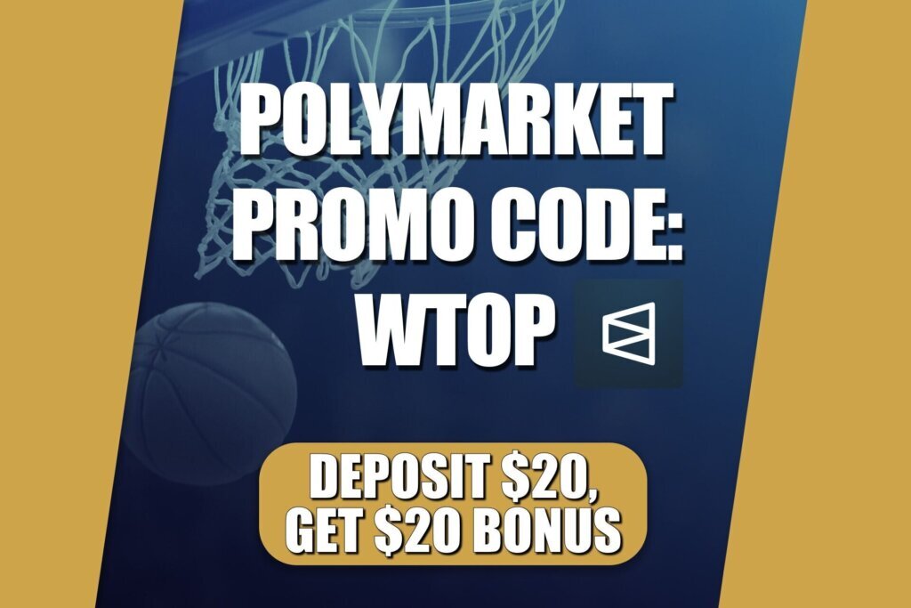 Polymarket promo code