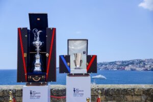 America's Cup US