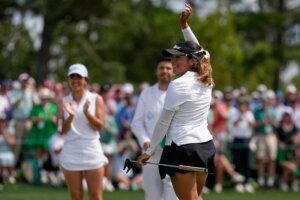 Augusta Women's Amateur Golf