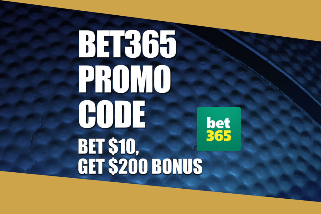 Bet365 Promo Code