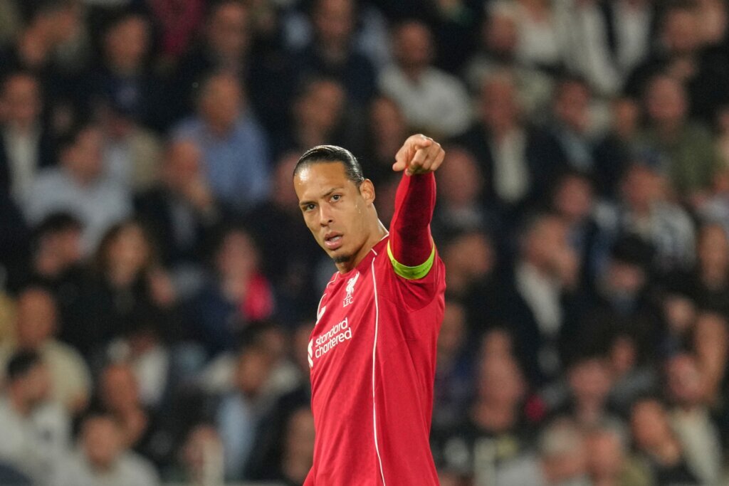 France Champions League Soccer
