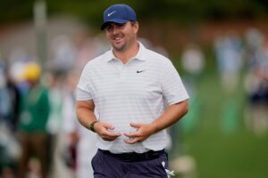 Masters Golf