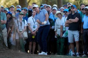 Masters Golf