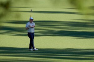 Masters Golf