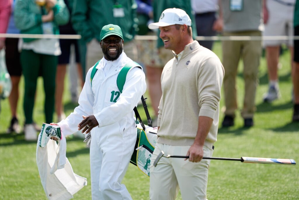 Masters Golf