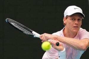 Miami Open Tennis