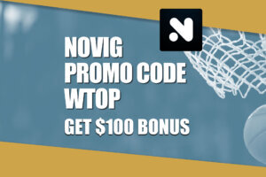 Novig Promo Code