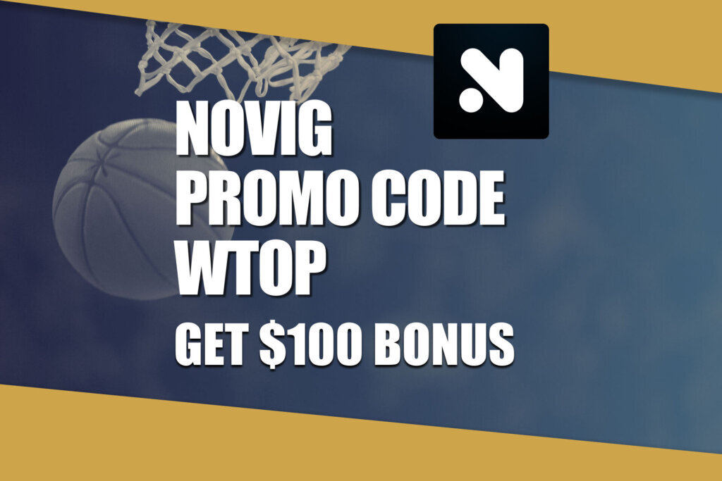 Novig Promo Code