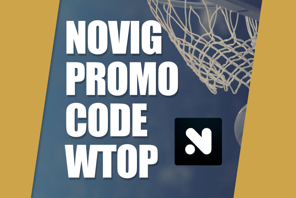 Novig Promo Code