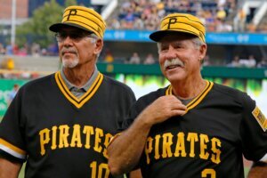 Obit Garner Baseball