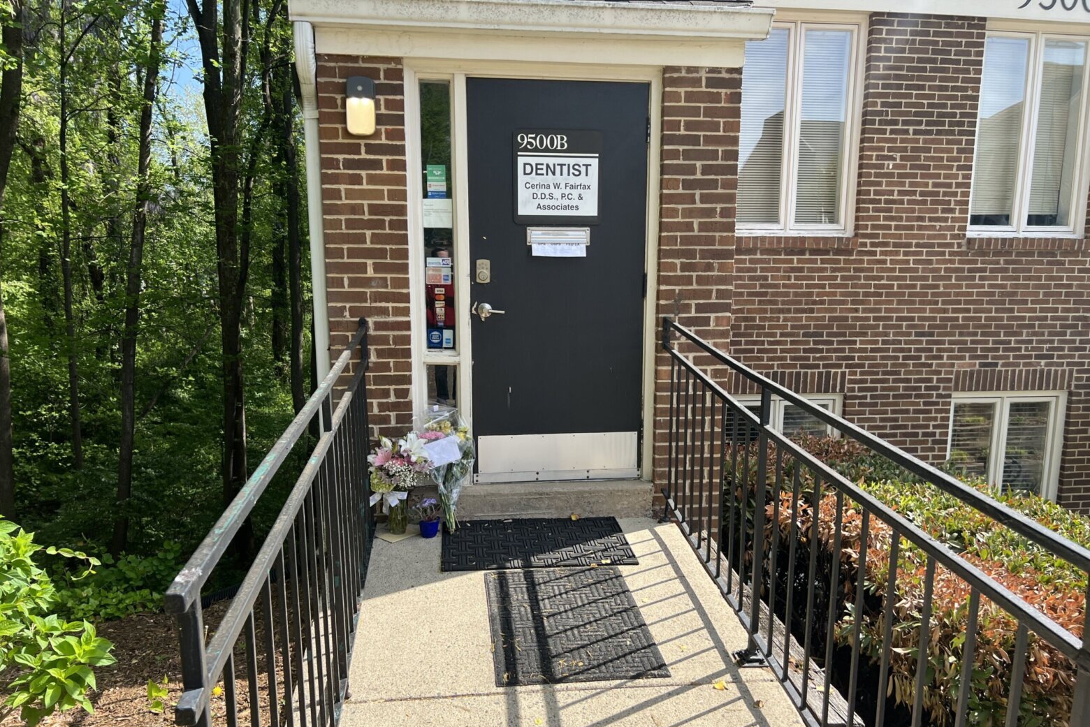 Cerina fairfax office