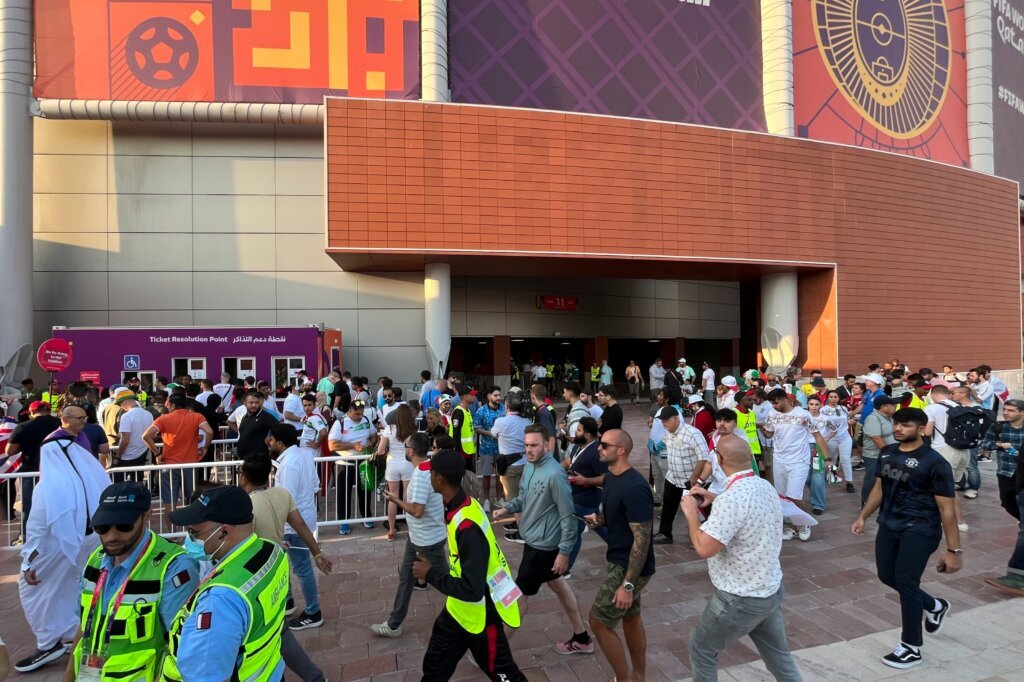 Qatar Diamond League