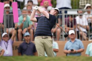 Texas Open Golf