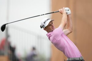 Texas Open Golf