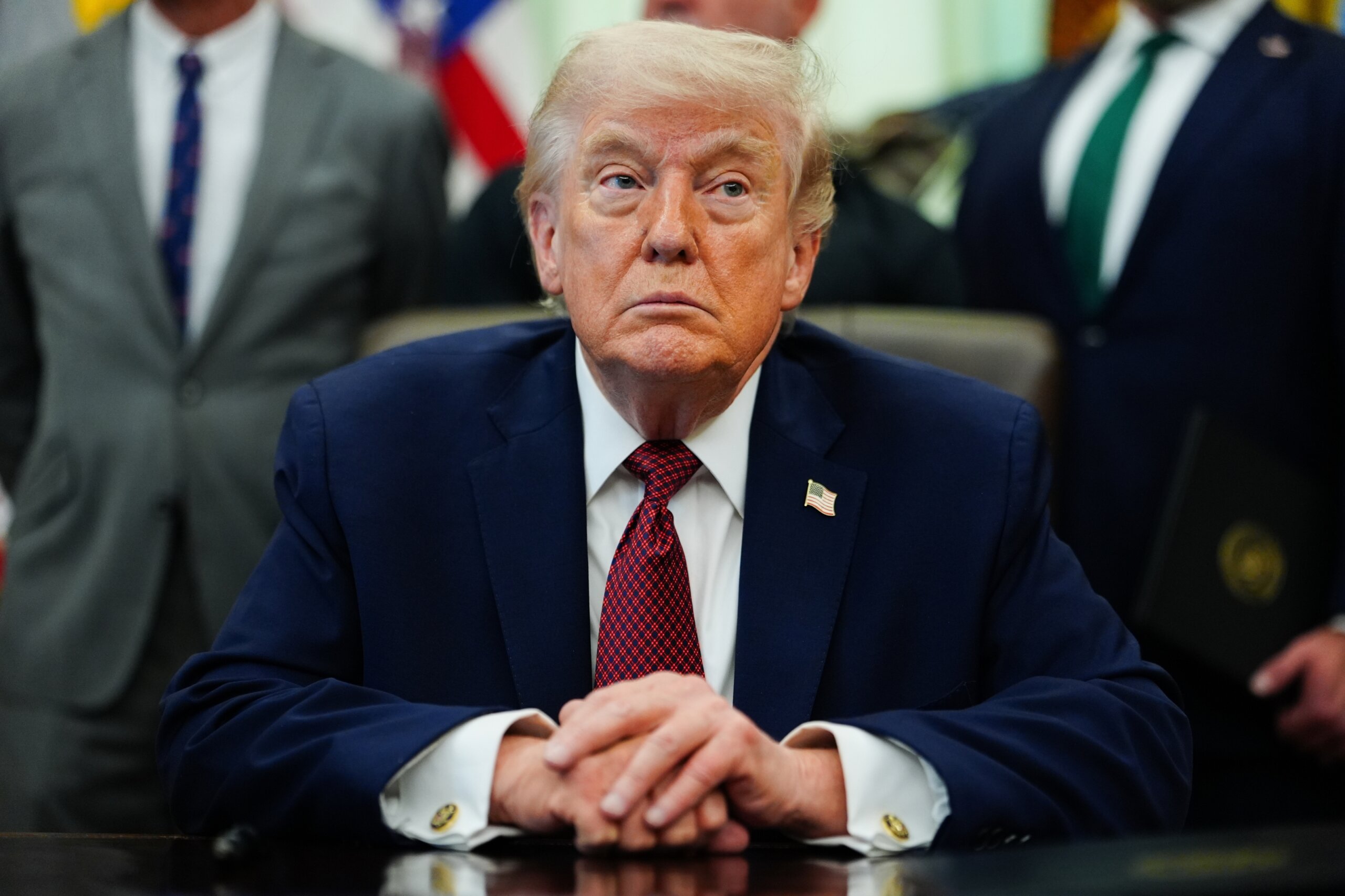 Trump