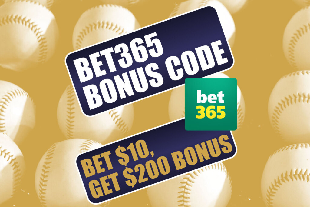 WTOP Bet365 Bonus Code