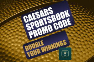WTOP Caesars Promo Code