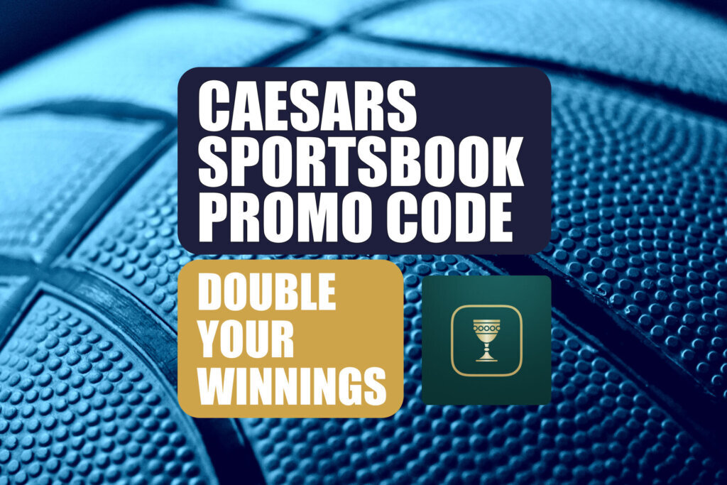 WTOP Caesars Promo Code