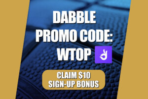 WTOP Dabble Promo Code