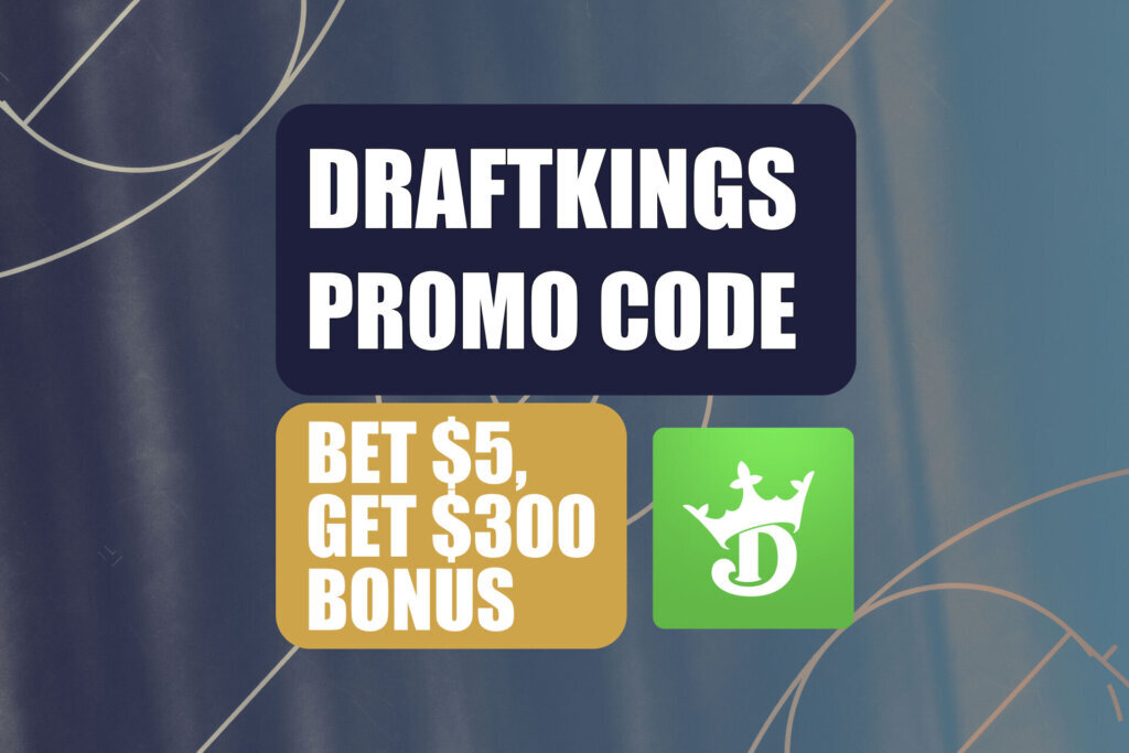 WTOP Draftkings Promo Code