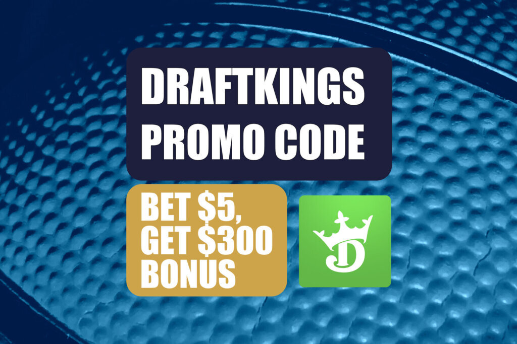 WTOP Draftkings Promo Code
