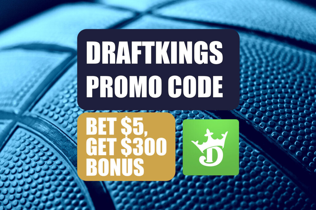 WTOP Draftkings Promo Code